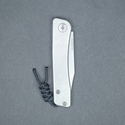 Tactile Knife Co. Bexar Slipjoint - Magnacut