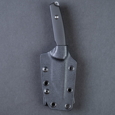 Tactile Knife Co. Dreadeye Fixed Blade - Magnacut
