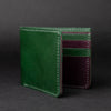 El Mercantile Ole Trapper Bifold Wallet - Leather (Custom)