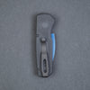 Pro-Tech Knives Runt 5 - Sapphire Magnacut (Limited)