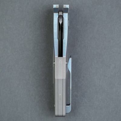 Arcane Design Plexus - Titanium