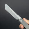 JHO Knives Gentleman Slasher 3