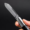 Tracy LaRock Knives - Barlow Bolster (Custom)