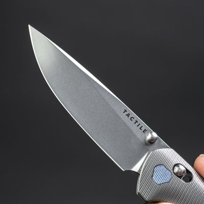 Tactile Knife Co. Maverick - Magnacut & Titanium