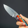 Pro-Tech Knives Strider SnG - G-Carta