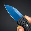 Pro-Tech Knives Runt 5 - Sapphire Magnacut (Limited)