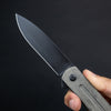 Monterey Bay Knives Super EZC - CruWear