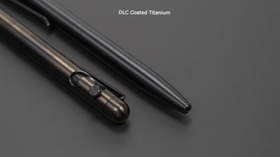 Tactile Turn Glider Pen