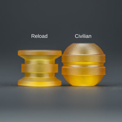 Combat Beads Full Sized Civilian & Reload Beads - Ultem