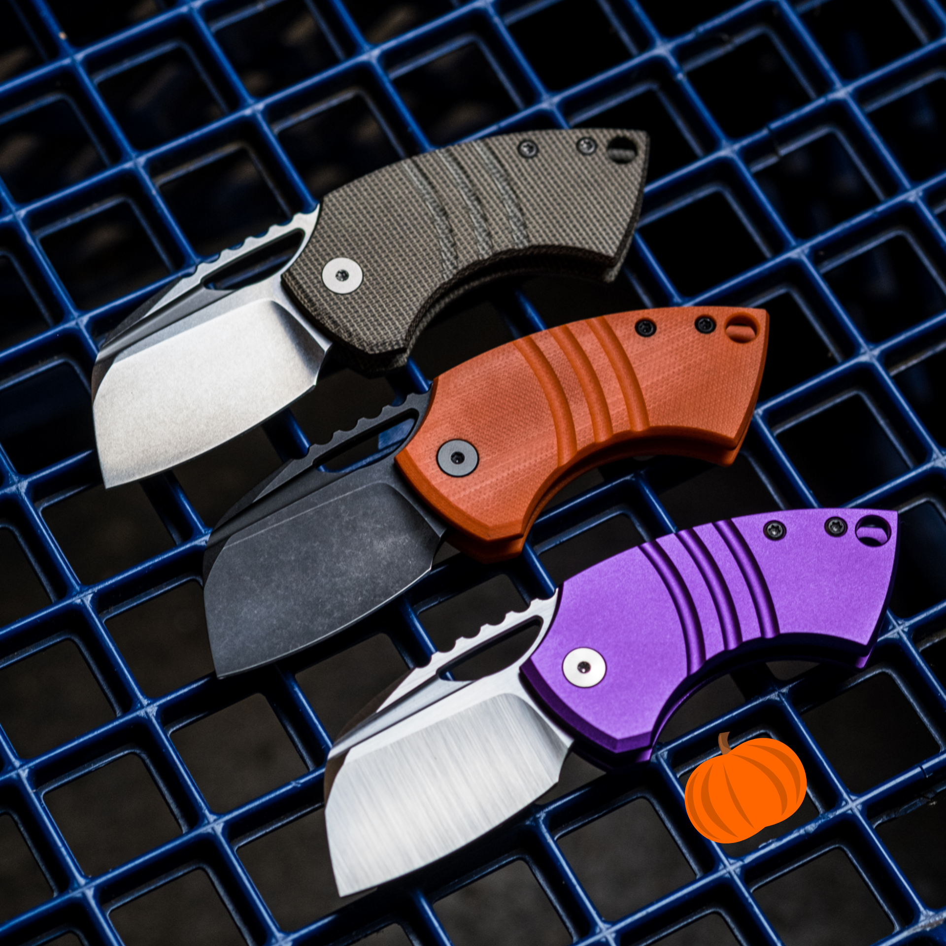 Everyday Carry Knives (EDC) Quality Pocket & Folding Knives