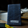 Apparel - Everyday Hanks Stitch In Time Seigaiha Handkerchief (Exclusive)