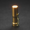 Flashlight - CWF Lights Arcadian - Brass (Custom)