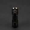 Flashlight - CWF & Ti2 Design Pele Flashlight - Black Widow DLC Viking Etch (Custom)