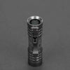 Flashlight - CWF & Ti2 Design Pele Flashlight - Titanium Paisley (Custom)