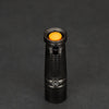 Flashlight - Laulima Metal Craft Wayfinder Flashlight - DLC Coated Titanium (Custom)