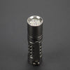 Flashlight - Pre-Owned: Barrel Flashlight Co. M2JN Flashlight - Machined Ti