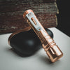 ReyLight LAN Flashlight - Copper