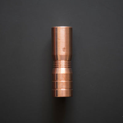 Flashlight - Sinner Tri-EDC - Copper (Exclusive)
