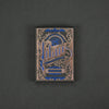 Game - Black Ink Playing Cards - Titans & Robber Barons - Black Edition