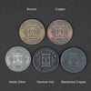Game - J.L. Lawson & Co. Decision Maker Coin