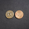 J.L. Lawson & Co. Tempus Spin Coin