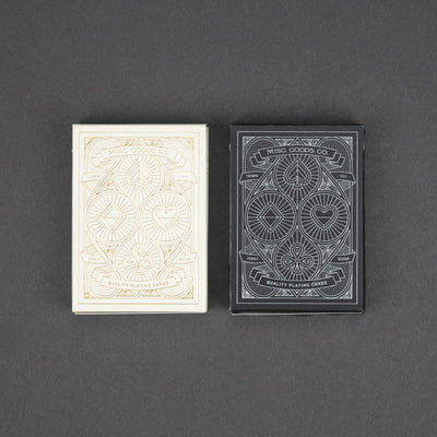 MGCO Playing Cards