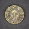 Game - Shire Post Mint American Gods Sun Coin - Mad Sweeney's Lucky Coin