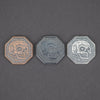 Game - Shire Post Mint Memento Mori Coin