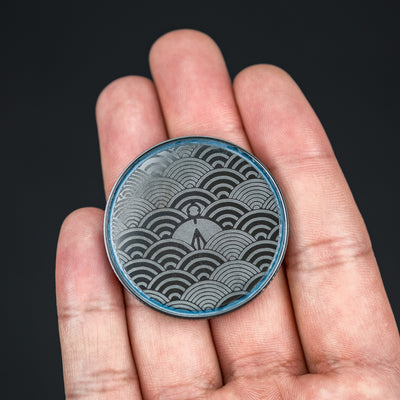 Game - Umburry GAW Resin Coin
