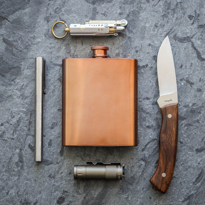General Store - Akomplice Trench Lighter