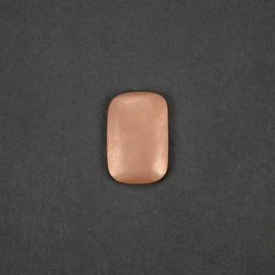 General Store - Ben Krein Worry Stone - Copper (Custom)