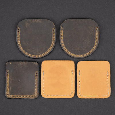 General Store - Carpe Diem EDC Leather Sleeve