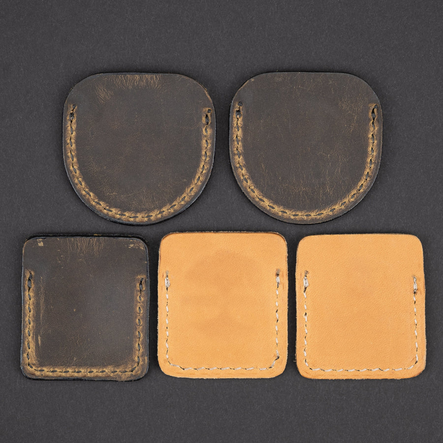 General Store - Carpe Diem EDC Leather Sleeve