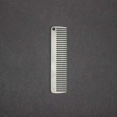 DE Custom Forge Comb - Titanium
