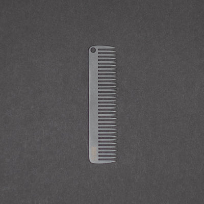 DE Custom Forge Comb - Zirconium