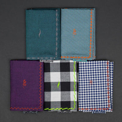 General Store - FoxHanx Handkerchief