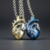 General Store - Harding Inc. Anatomical Heart Pendant