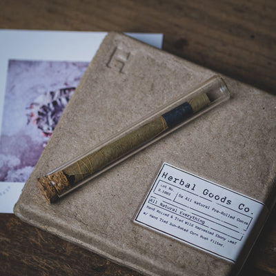 General Store - Herbal Goods Co Signature Pre-Roll Box
