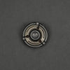 General Store - Mackie Shield Spinner - Zirconium & Cupronickel