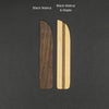 General Store - Pre-Order: Iron Roots Designs Bookmark - Wood (Pre-Order Ends 11/22, Ships Mid December)