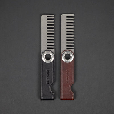 General Store - Pre-Order: Standard Issue 1942 Comb - Class A/C (Pre-Order Ends 3/22, Ships Early May)