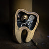 General Store - Pre-Owned: CPPRHD Molar Sculpture (Custom)