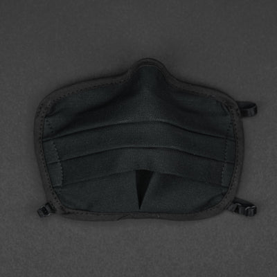 General Store - Runabout Goods Alpha Onyx Mask