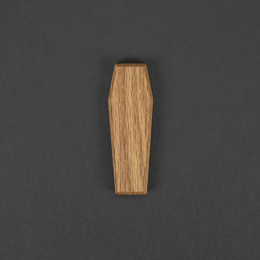General Store - WKRMN Coffin Box - Wood (Custom)