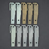 Keychains & Multi-Tools - Anso Prybar12 - Titanium