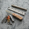 Keychains & Multi-Tools - Big Idea Design Titanium Pocket Bit