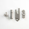 K&MT - Big Idea Design Titanium Pocket Tool (TPT)