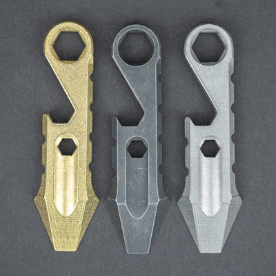 Keychains & Multi-Tools - Combat Beads Original Pocket Pry Tool