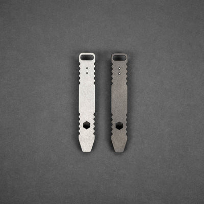 Keychains & Multi-Tools - Combat Beads Prybar