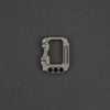 Keychains & Multi-Tools - GambleMade GateKeeper Mini - Titanium